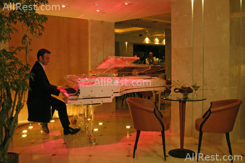 Residence Georgio Hotel 21